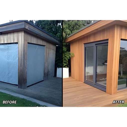 Owatrol saturateur matt 1L ou 5L