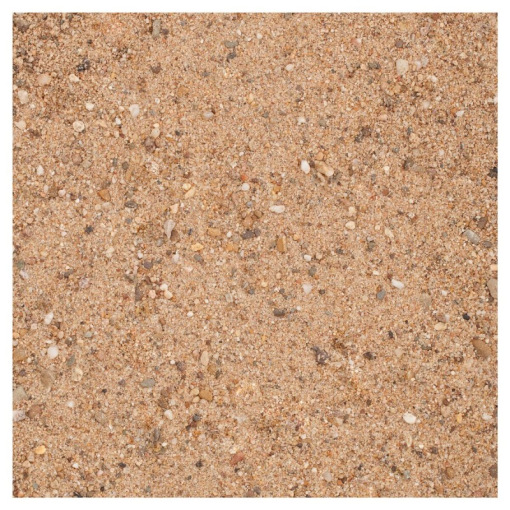 Sable de rivière 0-4mm