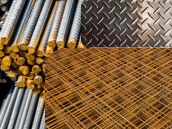 Armatures & Ferraillage