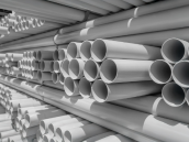 Tuyaux & accessoires PVC